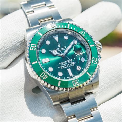 rolex submariner hulk preis|rolex hulk submariner retail price.